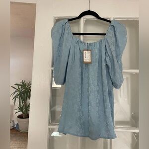 Rachel Comey NWT Capa top